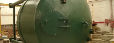 La imagen 8 de la Empresa FRP EQUIPOS INDUSTRIALES Tuberias y accesorios en Monterrey NLE