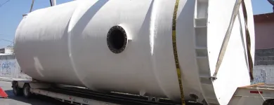 La imagen 9 de la Empresa FRP EQUIPOS INDUSTRIALES Tuberias y accesorios en Monterrey NLE