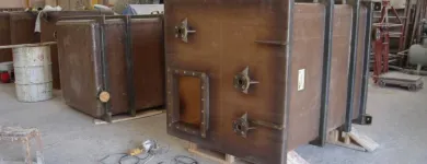 La imagen 11 de la Empresa FRP EQUIPOS INDUSTRIALES Tuberias y accesorios en Monterrey NLE