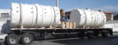 La imagen 14 de la Empresa FRP EQUIPOS INDUSTRIALES Tuberias y accesorios en Monterrey NLE