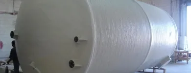 La imagen 16 de la Empresa FRP EQUIPOS INDUSTRIALES Tuberias y accesorios en Monterrey NLE