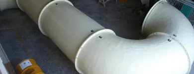 La imagen 17 de la Empresa FRP EQUIPOS INDUSTRIALES Tuberias y accesorios en Monterrey NLE