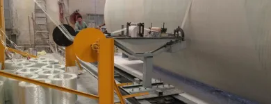 La imagen 18 de la Empresa FRP EQUIPOS INDUSTRIALES Tuberias y accesorios en Monterrey NLE