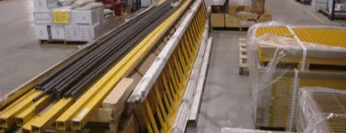 La imagen 19 de la Empresa FRP EQUIPOS INDUSTRIALES Tuberias y accesorios en Monterrey NLE