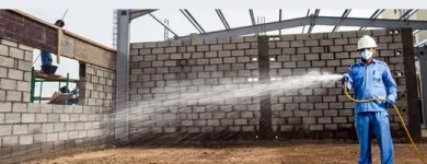 La imagen 5 de la Empresa FUMIGACIÓN PROFESIONAL TERMITAS Y CONTROL DE PLAGAS Servicios Profesionales y de Negocios en Mexicali BCN