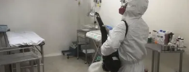 La imagen 1 de la Empresa FUMIGACIONES ACUÑA Servicios Profesionales y de Negocios en Ciudad Victoria TAM