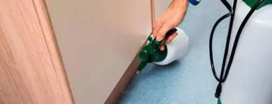 La imagen 1 de la Empresa FUMIGACIONES DE FRESNILLO Servicios Profesionales y de Negocios en Fresnillo ZAC