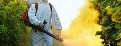 La imagen 2 de la Empresa FUMIGACIONES DE FRESNILLO Servicios Profesionales y de Negocios en Fresnillo ZAC