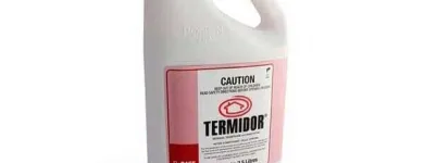 La imagen 3 de la Empresa FUMIGACIONES SUPERNOVA Servicios Profesionales y de Negocios en Morelia MIC