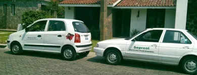 La imagen 2 de la Empresa FUMIGACIONES Y CONTROL DE PLAGAS Servicios Profesionales y de Negocios en Cuernavaca MOR