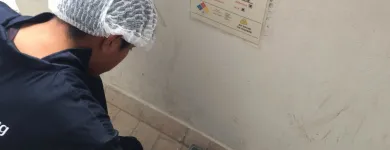 La imagen 6 de la Empresa FUMIGACIONES Y CONTROL DE PLAGAS Servicios Profesionales y de Negocios en Cuernavaca MOR