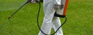 La imagen 1 de la Empresa FUMIGADORA DEL CENTRO Servicios Profesionales y de Negocios en Irapuato GUA