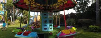 La imagen 3 de la Empresa FUN PARTY Parques Recreativos en Zapopan JAL