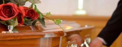 La imagen 1 de la Empresa FUNERALES SAN FRANCISCO Tanatorios y Gestión Funeraria en Huixtla CHP