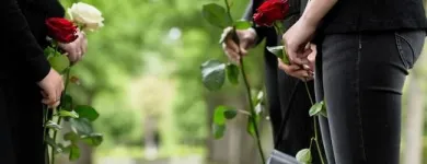 La imagen 2 de la Empresa FUNERALES SANTA FE Tanatorios y Gestión Funeraria en Nuevo Casas Grandes CHH