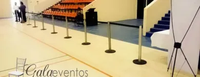 La imagen 1 de la Empresa GALAEVENTOS Arte, Entretenimiento y Vida Nocturna en Ciudad Victoria TAM
