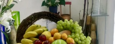 La imagen 71 de la Empresa GALERIA FLORAL Industrias y Agricultura en Querétaro QUE