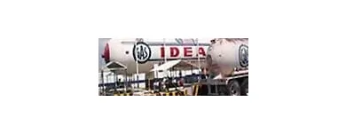 La imagen 2 de la Empresa GAS IDEAL Industrias y Agricultura en Cadereyta NLE