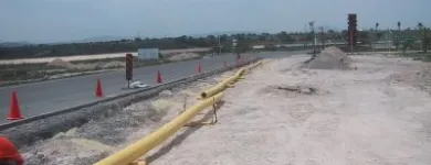 La imagen 13 de la Empresa GCL MEXICANA SA DE CV Tuberias y accesorios en Zapopan JAL