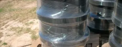 La imagen 17 de la Empresa GCL MEXICANA SA DE CV Tuberias y accesorios en Zapopan JAL