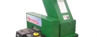 La imagen 1 de la Empresa GEMAPLASTIC Maquinaria, Equipos y Servicios en Ecatepec De Morelos MEX