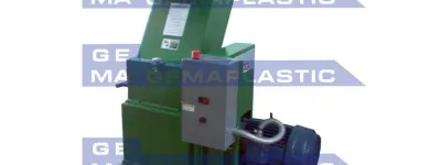 La imagen 2 de la Empresa GEMAPLASTIC Maquinaria, Equipos y Servicios en Ecatepec De Morelos MEX