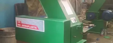 La imagen 3 de la Empresa GEMAPLASTIC Maquinaria, Equipos y Servicios en Ecatepec De Morelos MEX