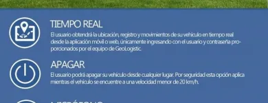 La imagen 3 de la Empresa GEOLOGISTIC GPS Servicios Profesionales y de Negocios en Mexicali BCN