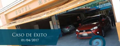 La imagen 5 de la Empresa GEOLOGISTIC GPS Servicios Profesionales y de Negocios en Mexicali BCN