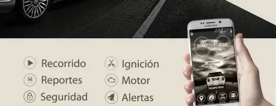 La imagen 8 de la Empresa GEOLOGISTIC GPS Servicios Profesionales y de Negocios en Mexicali BCN