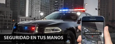 La imagen 12 de la Empresa GEOLOGISTIC GPS Servicios Profesionales y de Negocios en Mexicali BCN