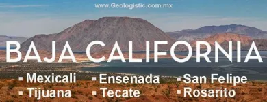 La imagen 20 de la Empresa GEOLOGISTIC GPS Servicios Profesionales y de Negocios en Mexicali BCN