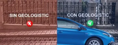 La imagen 27 de la Empresa GEOLOGISTIC GPS Servicios Profesionales y de Negocios en Mexicali BCN