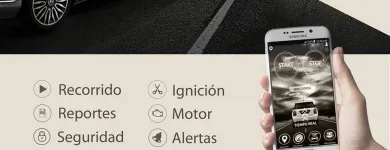 La imagen 31 de la Empresa GEOLOGISTIC GPS Servicios Profesionales y de Negocios en Mexicali BCN