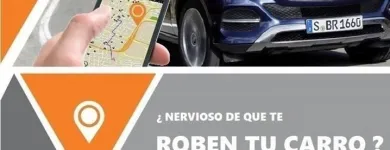 La imagen 45 de la Empresa GEOLOGISTIC GPS Servicios Profesionales y de Negocios en Mexicali BCN