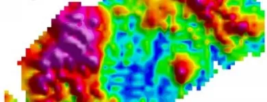 La imagen 3 de la Empresa GEOPHYSICAL SURVEYS Servicios Profesionales y de Negocios en Ciudad De México CMX