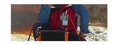 La imagen 4 de la Empresa GEOPHYSICAL SURVEYS Servicios Profesionales y de Negocios en Ciudad De México CMX