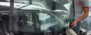 La imagen 1 de la Empresa GLASS PARABRISAS Refacciones y Accesorios para Automóviles y Camiones en Reynosa TAM