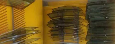 La imagen 2 de la Empresa GLASS PARABRISAS Refacciones y Accesorios para Automóviles y Camiones en Reynosa TAM