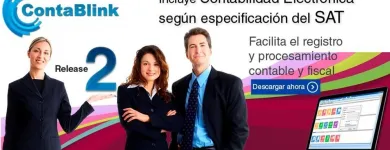 La imagen 2 de la Empresa GM CONTADORES PÚBLICOS Servicios Profesionales y de Negocios en Ciudad De México CMX