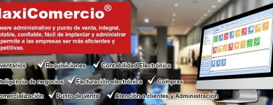 La imagen 3 de la Empresa GM CONTADORES PÚBLICOS Servicios Profesionales y de Negocios en Ciudad De México CMX