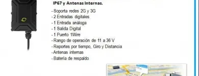 La imagen 3 de la Empresa GPS SECURITY Servicios Profesionales y de Negocios en Reynosa TAM