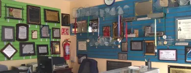 La imagen 1 de la Empresa GRABADOS E IMPRESIONES LIBRA Servicios Profesionales y de Negocios en Heroica Puebla De Zaragoza PUE