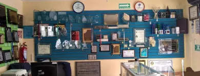 La imagen 2 de la Empresa GRABADOS E IMPRESIONES LIBRA Servicios Profesionales y de Negocios en Heroica Puebla De Zaragoza PUE