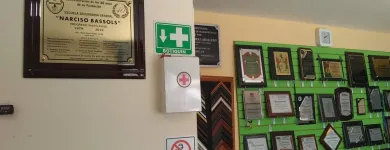 La imagen 3 de la Empresa GRABADOS E IMPRESIONES LIBRA Servicios Profesionales y de Negocios en Heroica Puebla De Zaragoza PUE