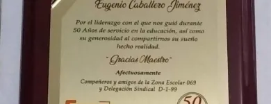 La imagen 5 de la Empresa GRABADOS E IMPRESIONES LIBRA Servicios Profesionales y de Negocios en Heroica Puebla De Zaragoza PUE