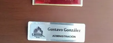 La imagen 9 de la Empresa GRABADOS E IMPRESIONES LIBRA Servicios Profesionales y de Negocios en Heroica Puebla De Zaragoza PUE