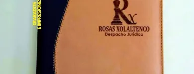 La imagen 10 de la Empresa GRABADOS E IMPRESIONES LIBRA Servicios Profesionales y de Negocios en Heroica Puebla De Zaragoza PUE