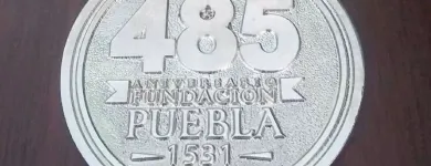 La imagen 15 de la Empresa GRABADOS E IMPRESIONES LIBRA Servicios Profesionales y de Negocios en Heroica Puebla De Zaragoza PUE