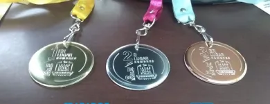 La imagen 16 de la Empresa GRABADOS E IMPRESIONES LIBRA Servicios Profesionales y de Negocios en Heroica Puebla De Zaragoza PUE